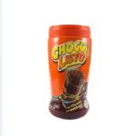 Choco Listo Chocolate Jar 300g