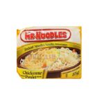 MR NOODLES CHICKEN FLAVOUR 85G