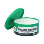 Turtle Wax Polishing Compound
