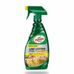 Turtle Wax Leather Cleaner & Conditioner 18oz