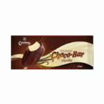 Creamery Choco-Bar 120ml Vanilla