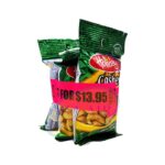 Holiday, Cashew Pack (3 Special)