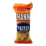 Holiday Pepper Channa 50g