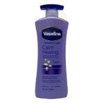 Vaseline Calm Healing Body Lotion 20oz