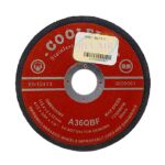 CoolFlex, Stainless Steel Cutting Disc