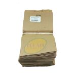 Brown Paper Bag 2lb 100 Pack