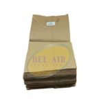 Brown Paper Bag 10lb 100 Pack