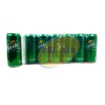 Sprite 24 x 12oz Can Case