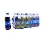 PEPSI, Case (24 Pack) 500ml