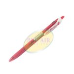 Pilot Pen Begreen Red 07