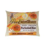 Par Excellence Parboiled Rice 4kg