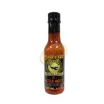 Mudda N Law Scorpion Pepper Hot 5oz