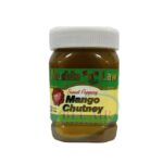 Mudda N Law Sweet Mango Chutney