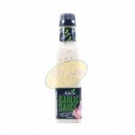 Mudda N Law Garlic Sauce 8oz