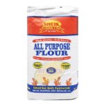 Sheik All Purpose Flour 2kg