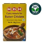 MDH Butter Chicken Spices Blend 100g