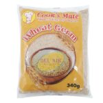 Cook's Mate Wheat Germ 340g