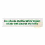 COOKS MATE VINEGAR 2LITRE - Image 3