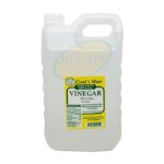 Cook's, Mate Pure White Distilled Vinegar (4 Liters)