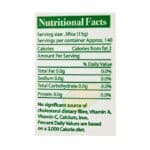 Cook's, Mate Pure White Distilled Vinegar (4 Liters) - Image 2