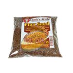 Cook's Mate Flax Seed 200g