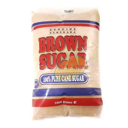 Brown Sugar