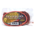 Western Tenderloin - Filet Mignon 6oz