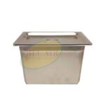 Food Warmer Pan #Yg14-6Ct