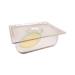 Food Warmer With Cover YG-12-4CT