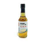Chung Chun Sesame Oil (150ml)