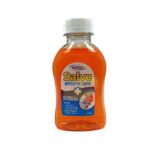 Genethics Salve Antiseptic Liquid 125ml