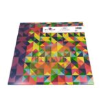 Scholar Scrap Book 12" x 12"