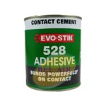 Evo Stik Adhesive Contact Cement 236ml
