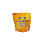 NAISA CHICKEN PATTIES 6X63G
