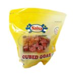 NAISA CUT GOAT 450G HALAL