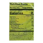 Tetley Pure Peppermint Herbal Tea (20 Tea Bags) - Image 2