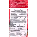 Picarindo, Tamarind Candy Snack, 400g (20 Pieces) - Image 2