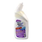 Lanher Bright Bowl Toilet Bowl Cleaner Thick 500ml