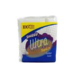 Snuggle Napkins 100