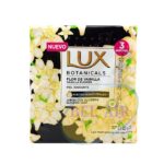 Lux  Botanicals Vanilla 3 X 125g