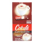 Colcafe Mocca Mix 6 Sachets 108g