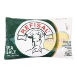 Refisal Sea Salt 1000g