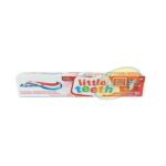 Aquafresh Toothpaste  Little Teeth ST2