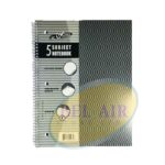 Winners, Spiral Notebook, 5 Subject, Assorted Colours