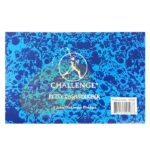 Challenge Petty Cash Voucher