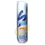 Sanicup, Foam Container with Lid, 32oz (15 Containers)