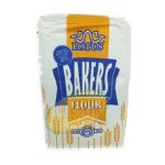 Lotus Bakers Flour 2kg