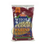 Good N Natural Whole Wheat Flour 1kg