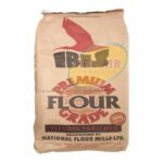 Ibis Premium Flour 10kg