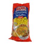 Happi, Chowmein Noodles, Fine, 454g
